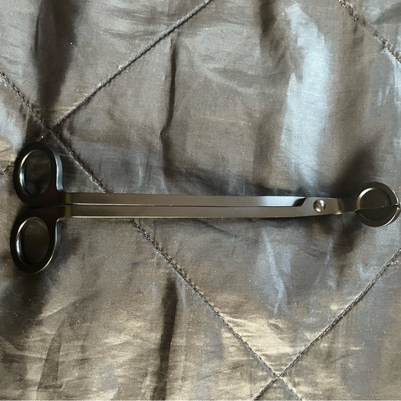 New Candle wick trimmer and snuffer Accessory Set - Picture 7 of 9